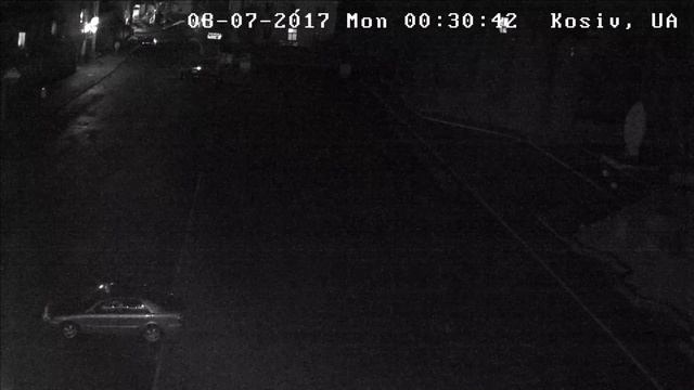 місто Косів, майдан Незалежності, Онлайн камера смотреть онлайн