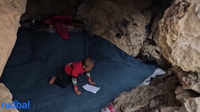 Nomadic Life: Nomadic Home Resilience: Preparing a Nomadic Home for Winter смотреть онлайн