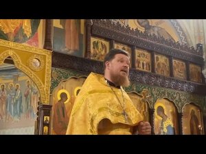 Как одеваться в церковь православному христианину