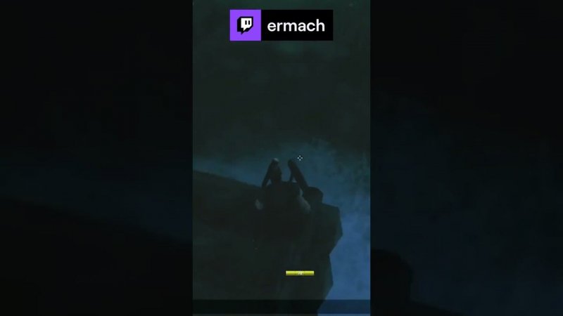 первое плаванье | ermach с помощью #Twitch