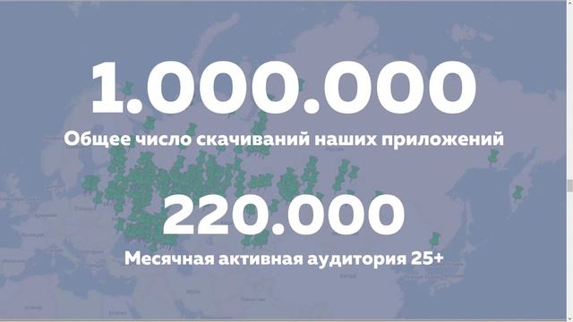 МойГород l 12 й DEMOday ФРИИ