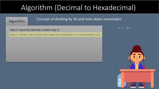 2.10. What is an algorithm ?  | Complete C programming course | Sunil Dhimal