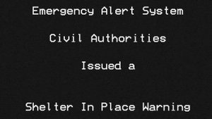 EAS Scenario - The Fog Is Coming