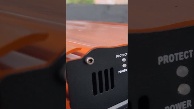 DL Audio Barracuda 1.1800 V.2 - надёжный, мощный, стильный смотреть онлайн