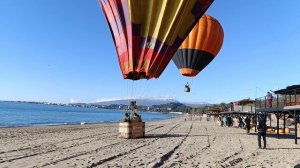 Воздушные шары