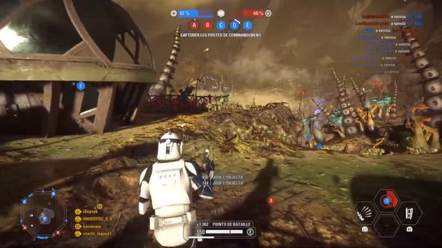 Star Wars Battlefront 2 | Chilling livestream смотреть онлайн