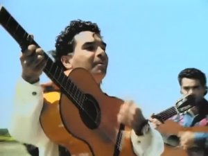 Gipsy Kings - Baila Me (Official Video)