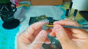 Модель Opel Blitz, Tamiya 1/35.Часть вторая.#tamiya#tamiyamodels#сборнаямодель