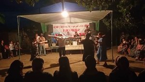 Свадьба в селе Авадан / Группа Эксклюзив #дагестан #свадьба #лезгинка
