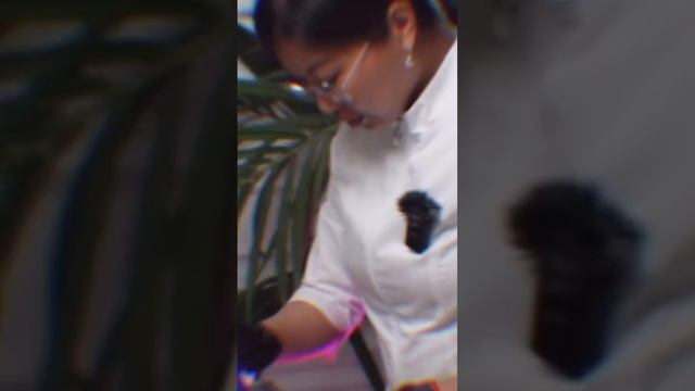 Магический факел холодной плазмы холоднаяплазма косметология тдмедси