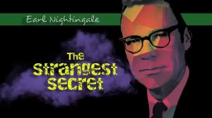 Самый Странный Секрет   Эрл Найтингейл