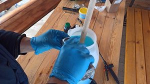 Хитрость применения Медного купороса меня просто поразила!