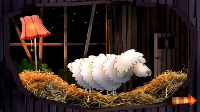 Сказка на ночь для детей СПОКОЙНОЙ НОЧИ ЦИРК Деревня маленьких монстров HD колыбельная