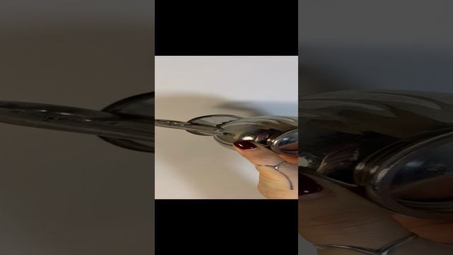 Винтажный металлический молочник