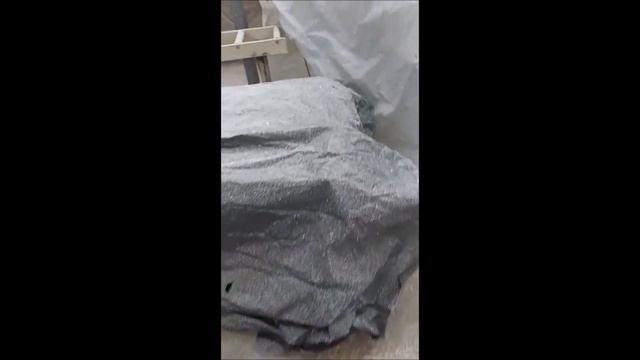 Оборудование ппу ДУГА®: утепление ангара пенополиуретаном смотреть онлайн