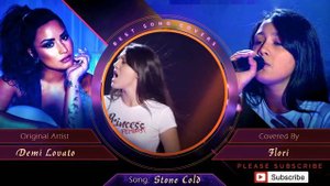 Stone cold flori la voz kids españa