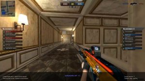 PointBlank КВ 27 Green Dragons ПБ. Поинт Бланк