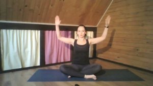 Комплекс упражнений для шейно-воротниковой зоны, тазобедренных суставов и пресс