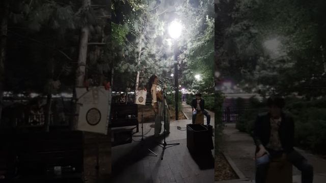 Играем на набережной! живой концерт! смотреть онлайн