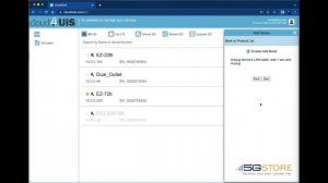 5Gstore Remote Power IP Switch - How to Add Device via Cloud4UIS