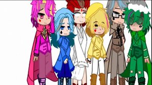 pov:федя оставил вару одного на год чтобы подумал,клоны схитрили и пришли в карточный мир к вару