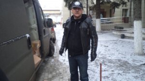 Ленинград помогает Донбассу