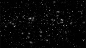 Набор футажей Падающий снег   Footage Snow Flakes Falling  FullHD