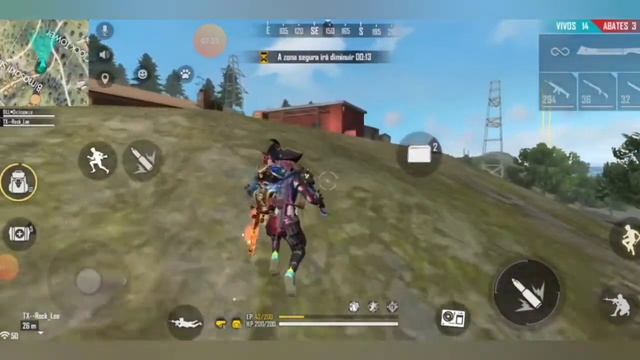 SOU O NOVO REI DO LANÇA ? SERA Q E O NOVO EL GATO ? смотреть онлайн