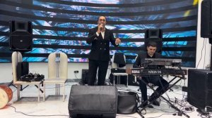 Езидская свадьба / Hamik Tamoyan Udo