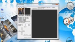 3D AnaMaker Tutorial
