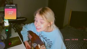 Моя Мишель — Зима в сердце (cover by persikoviyles / Персиковый Лес)