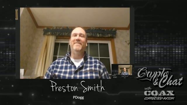 Ep 20 Preston Smith Top 4 Greatest Person Alive after Mother Teresa смотреть онлайн