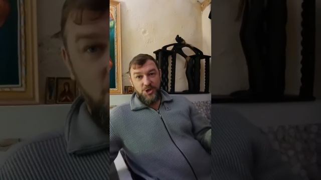 Отзыв Славы Столярова о школе духовных психологов Игоря Лузина