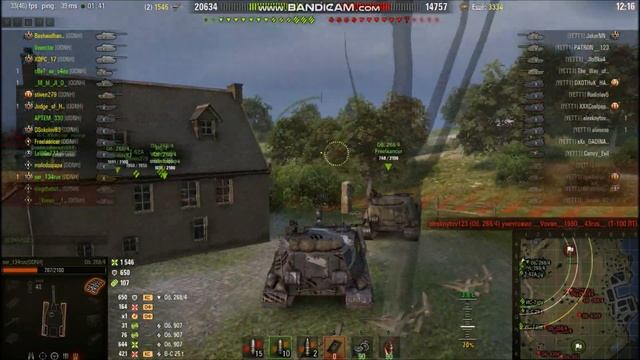 Ивент на ГК -- Гонка Вооружений смотреть онлайн