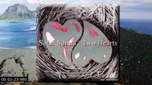 Solar Sound - Two Hearts ( Chillout, Downtempo )