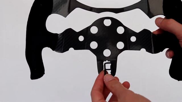 Logitech G29 / G923 Formula 1 Wheel Mod Installation Guide смотреть онлайн