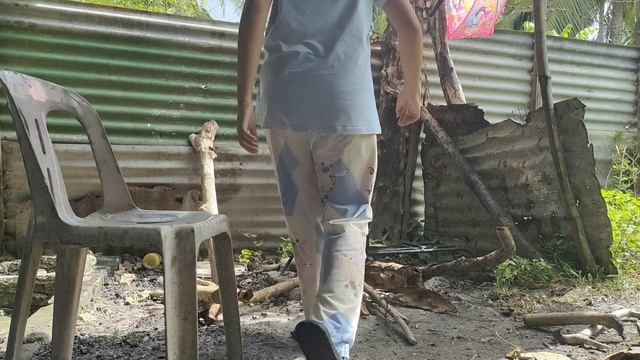 How to make candles manually at home (step-by-step) #bohol #business #candle #tutorial