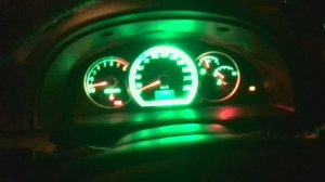 led подсветка lacetti