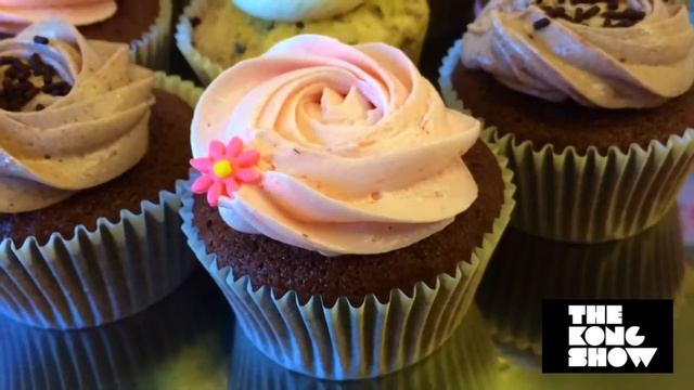 The New Boom in Japan? Cupcakes Arrive! смотреть онлайн