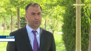 Ахбори Точикистон Имруз - 02.06.2022 | novosti tajikistana
