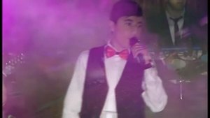 Курбонёри Машрафзод