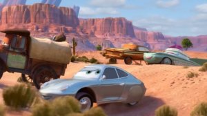 Коланимация - Истории от Радиатор Спрингс