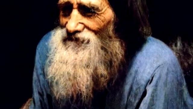 Шарманщица. Юрий Крошин. смотреть онлайн