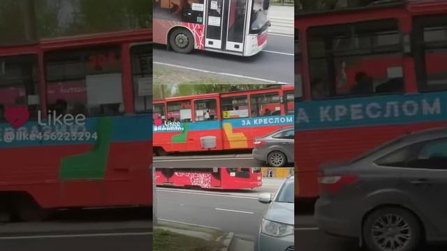 Это видео из 2022 года