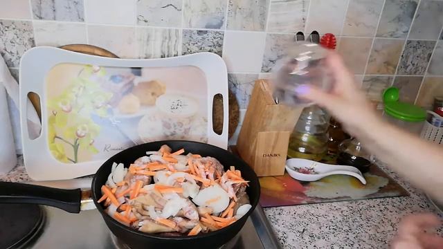Нежная утка . Идея вкусного и сытного блюда к любому застолью !!! смотреть онлайн