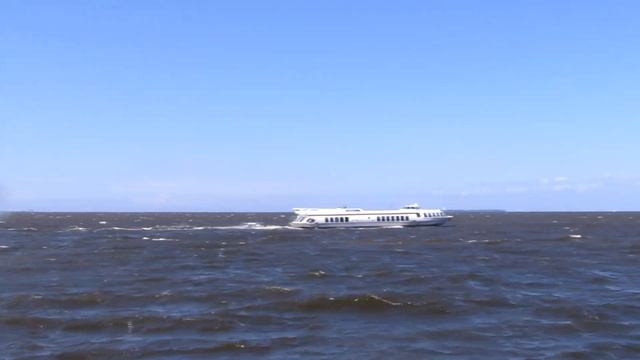 Петербург Canon PowerShot SX50 HS, 60FPS -дорисовка кадров в SVP player смотреть онлайн