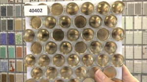 Стеклянная мозаика артикул 40402