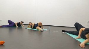 Гимнастика для суставов.Занимайся каждый день!