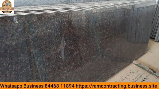 Tan Brown Granite Wholesale Price Factory Telangana Karimnagar | смотреть онлайн
