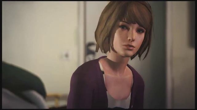 Lets Play Life is Strange: Part 28 We Did This!